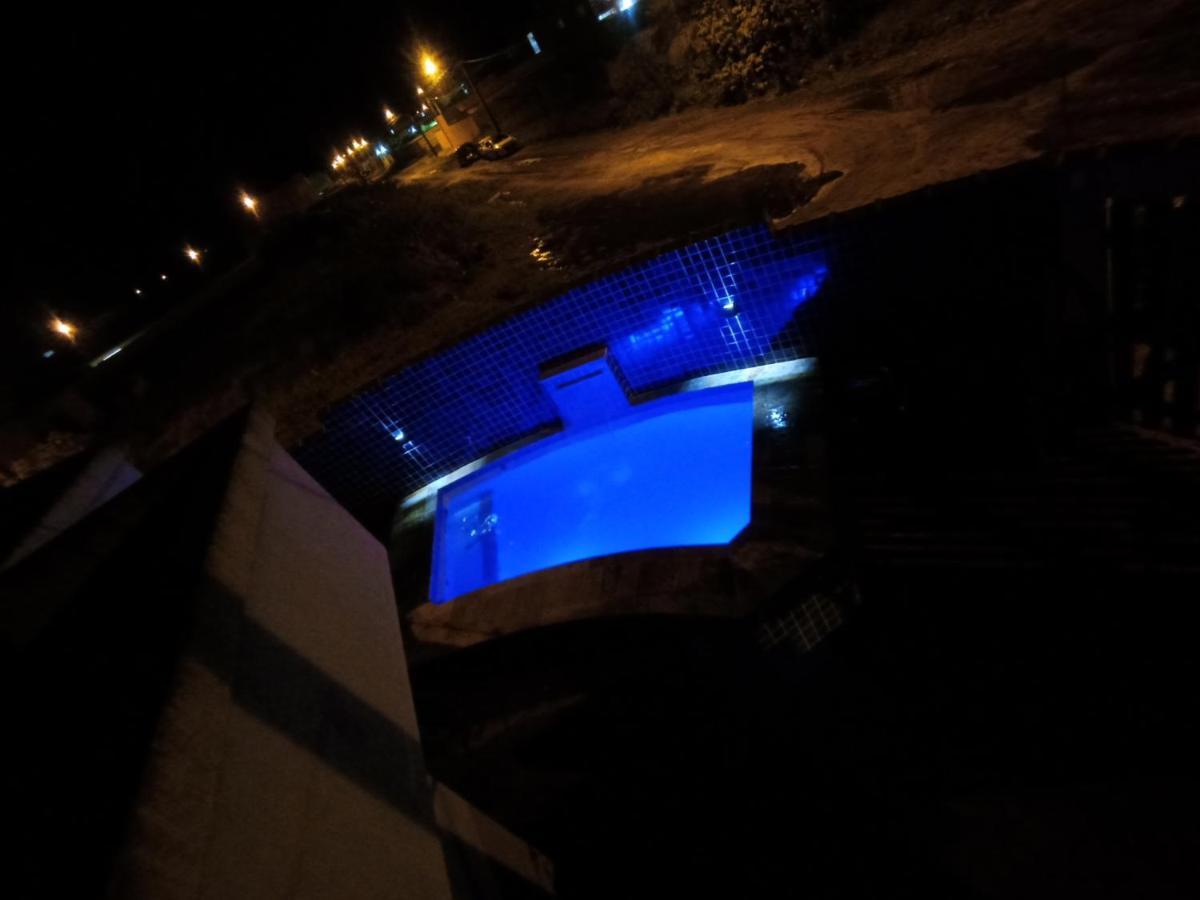 Casa Com Piscina , Churrasqueira, Wi-Fi, Em Rua De Areia A 1Km Da Praia, Bairro Sussegado, Proibido Uso De Som Extremamente Alto Ideal Para Descansar Itanhaem Bagian luar foto