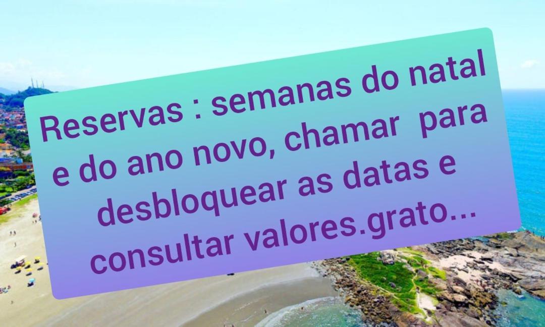 Casa Com Piscina , Churrasqueira, Wi-Fi, Em Rua De Areia A 1Km Da Praia, Bairro Sussegado, Proibido Uso De Som Extremamente Alto Ideal Para Descansar Itanhaem Bagian luar foto