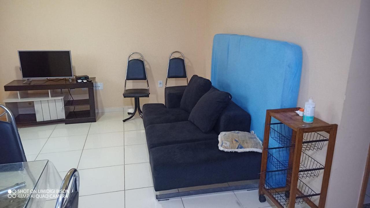 Casa Com Piscina , Churrasqueira, Wi-Fi, Em Rua De Areia A 1Km Da Praia, Bairro Sussegado, Proibido Uso De Som Extremamente Alto Ideal Para Descansar Itanhaem Bagian luar foto