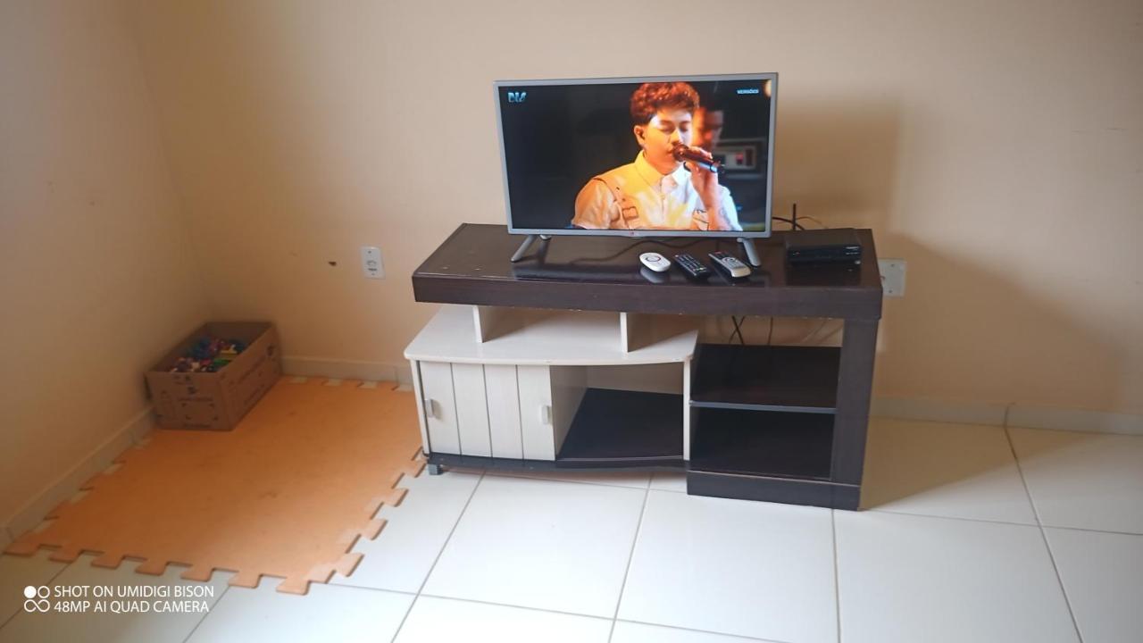 Casa Com Piscina , Churrasqueira, Wi-Fi, Em Rua De Areia A 1Km Da Praia, Bairro Sussegado, Proibido Uso De Som Extremamente Alto Ideal Para Descansar Itanhaem Bagian luar foto
