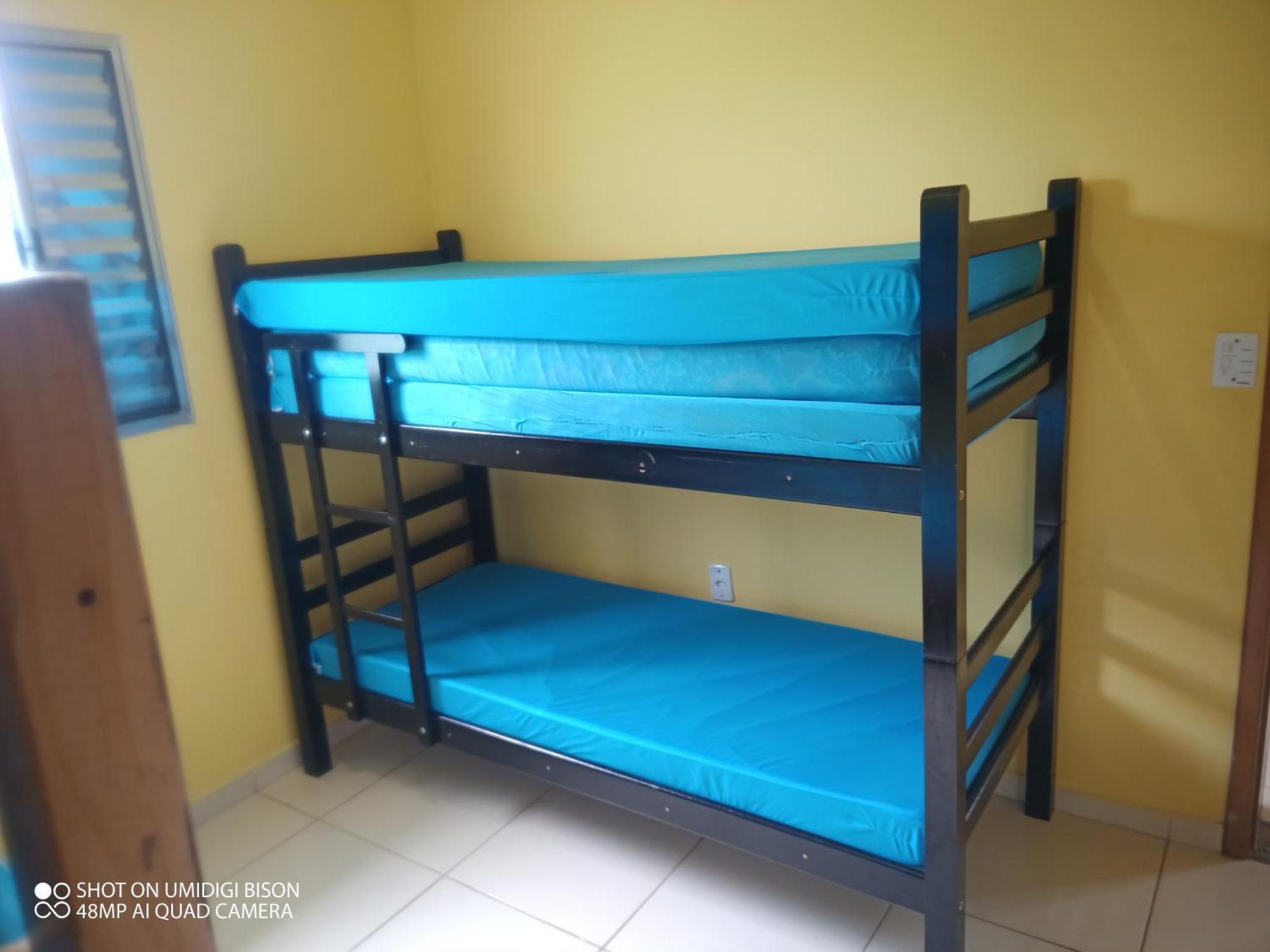 Casa Com Piscina , Churrasqueira, Wi-Fi, Em Rua De Areia A 1Km Da Praia, Bairro Sussegado, Proibido Uso De Som Extremamente Alto Ideal Para Descansar Itanhaem Bagian luar foto
