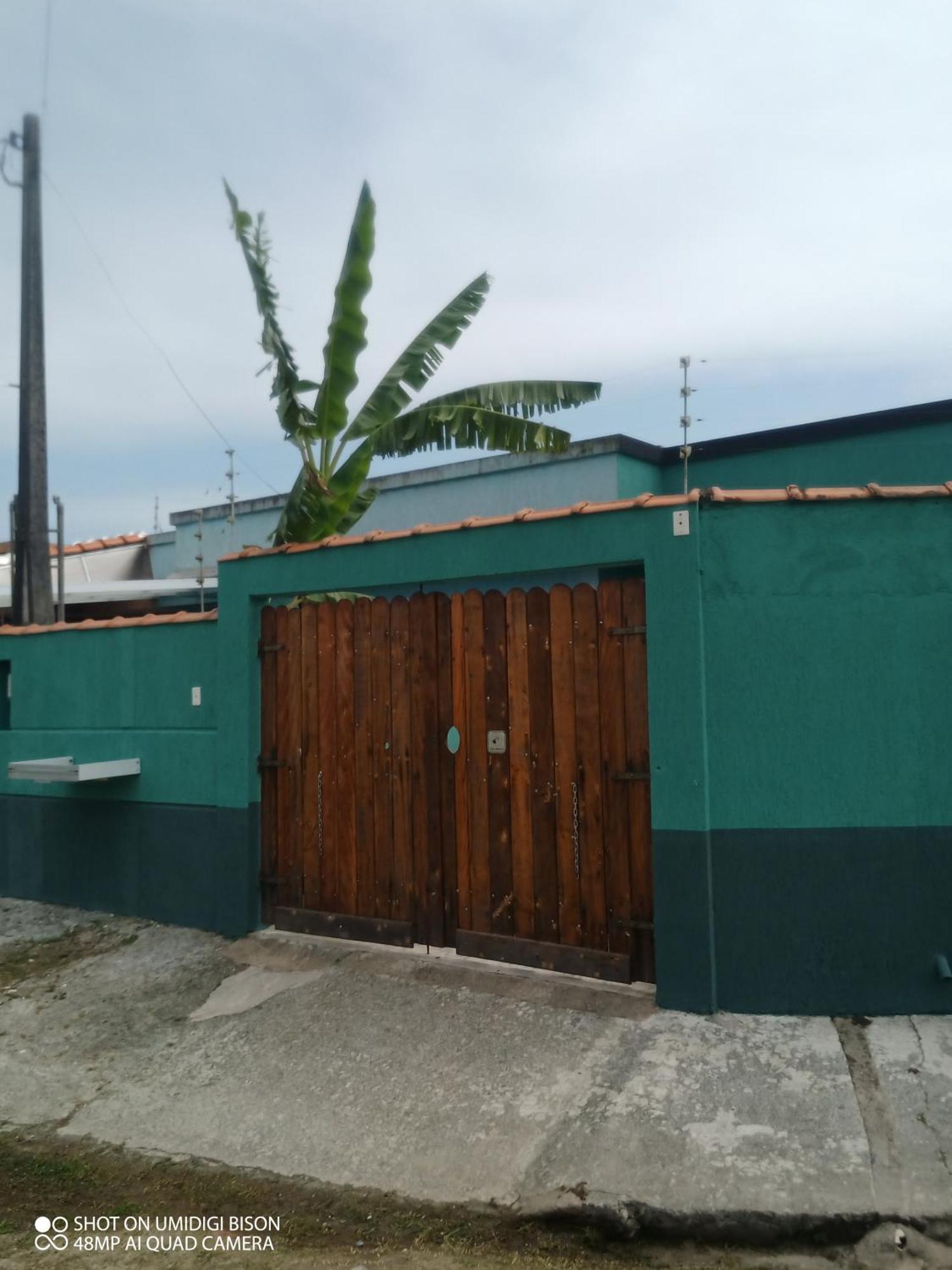 Casa Com Piscina , Churrasqueira, Wi-Fi, Em Rua De Areia A 1Km Da Praia, Bairro Sussegado, Proibido Uso De Som Extremamente Alto Ideal Para Descansar Itanhaem Bagian luar foto
