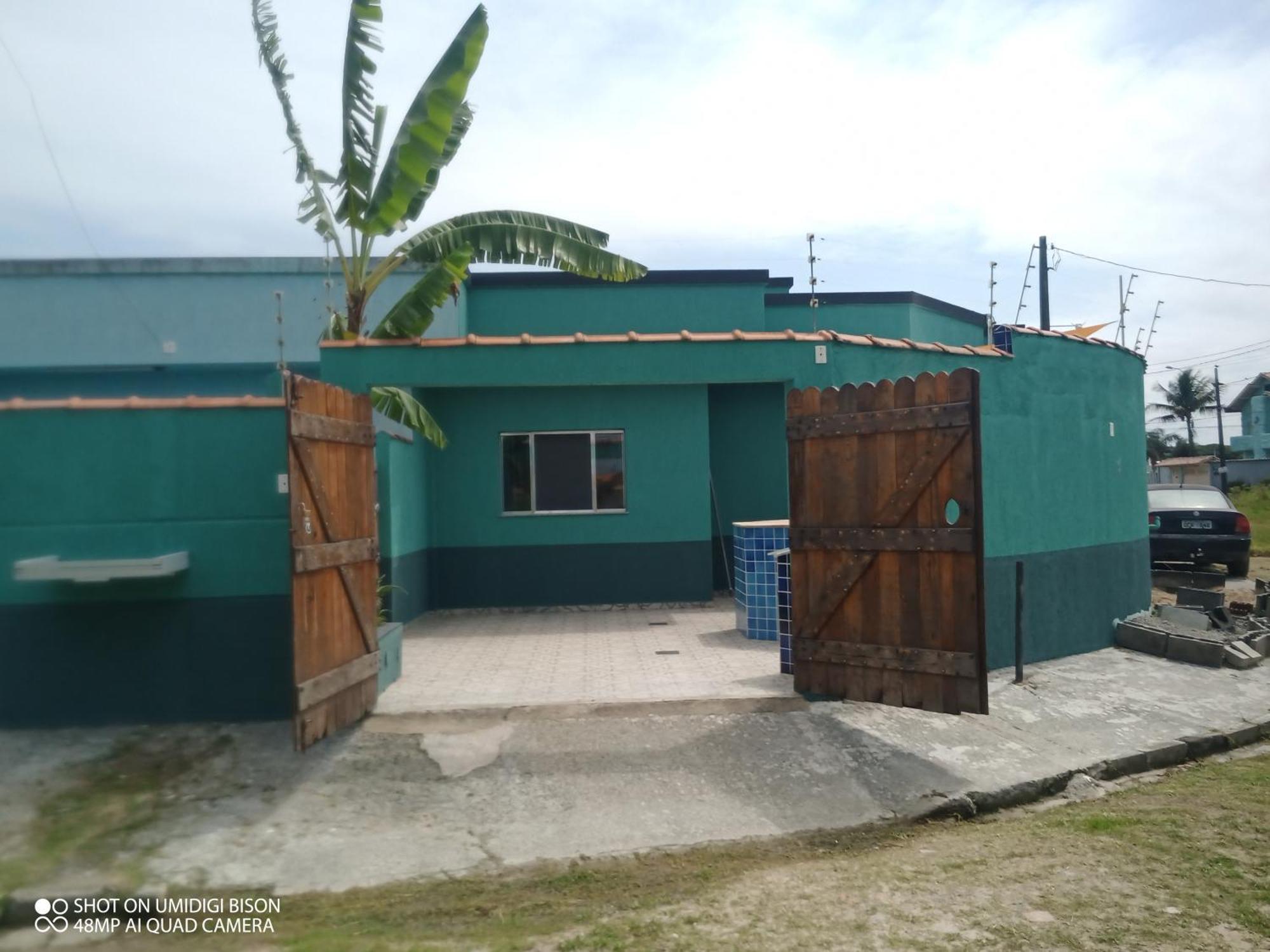Casa Com Piscina , Churrasqueira, Wi-Fi, Em Rua De Areia A 1Km Da Praia, Bairro Sussegado, Proibido Uso De Som Extremamente Alto Ideal Para Descansar Itanhaem Bagian luar foto